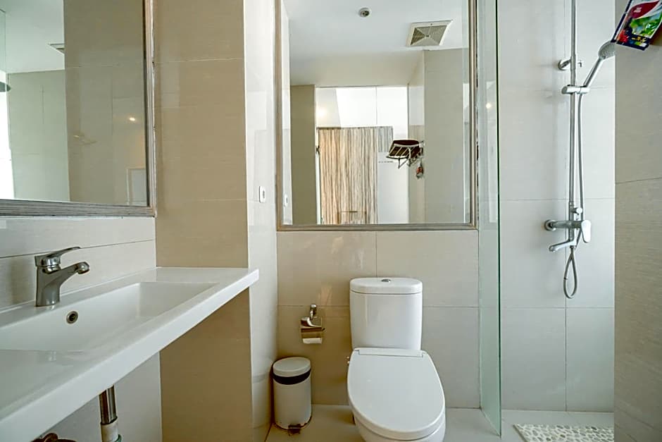 Bali Bustle Pararaton Coliving and Coworking Space