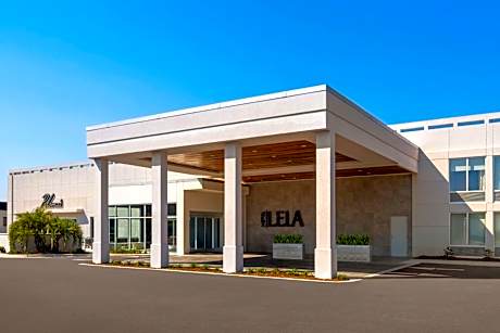 Hotel Lela Wilmington, Tapestry Collection by Hilton