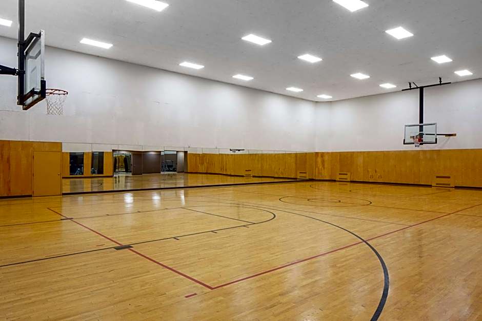 Hyatt Regency Minneapolis