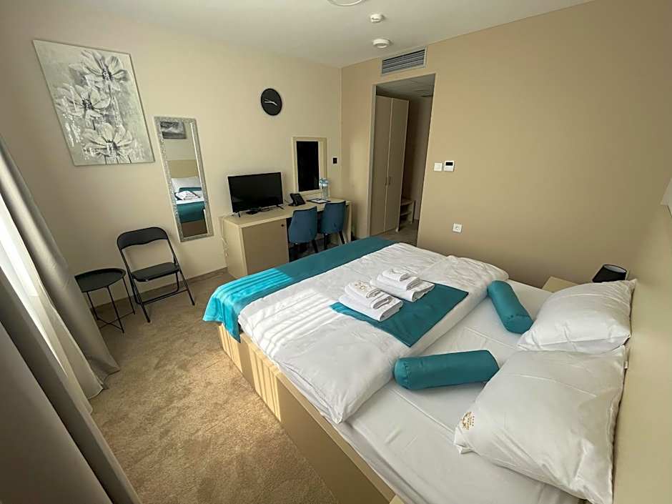 Garni Hotel IMPERIUM Subotica