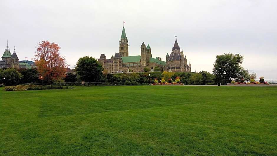 Ottawa Backpackers Inn