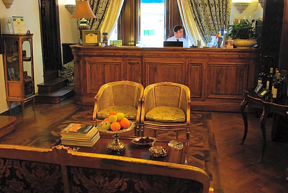 Scala Boutique-Hotel