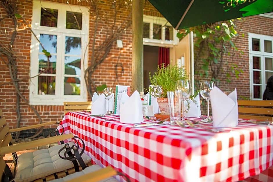 Hotel Altes Stadthaus