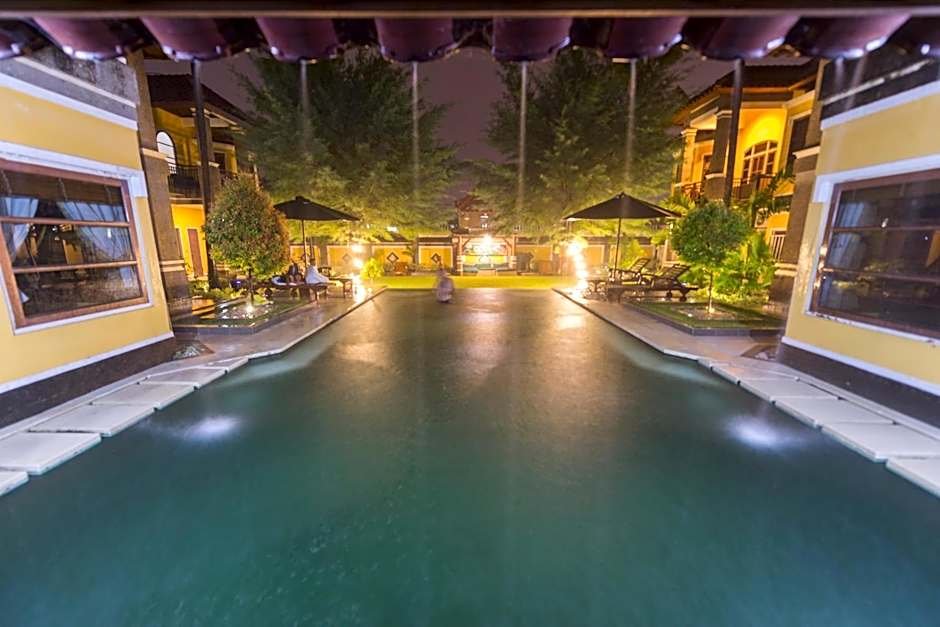 Apel Villa Sanur