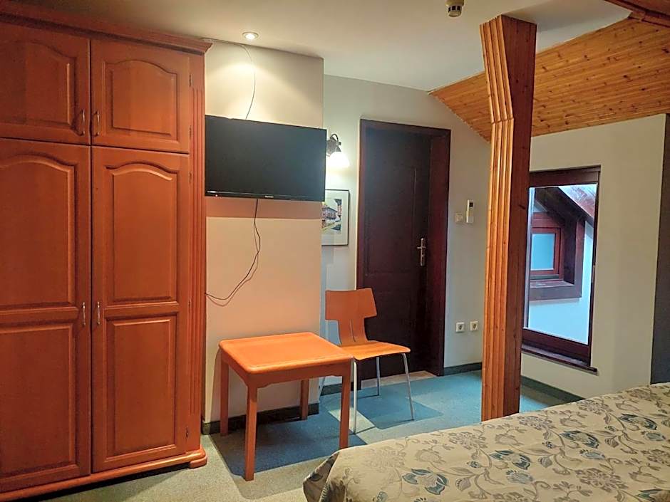 Family Hotel St Stefan Nessebar
