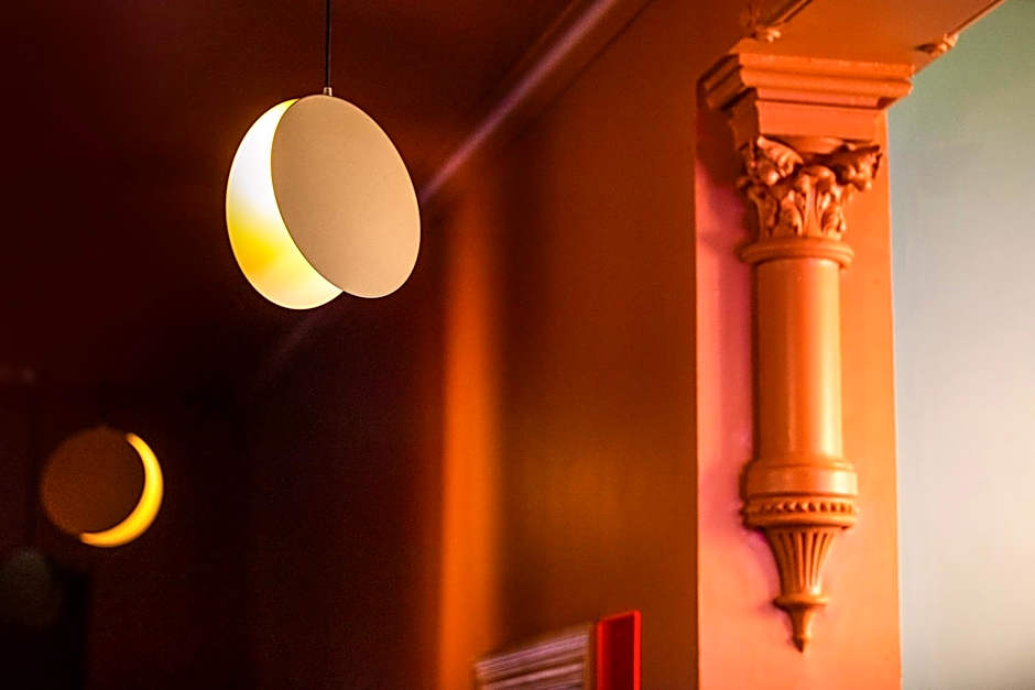 Ramsgate Hotel by Nightcap Social