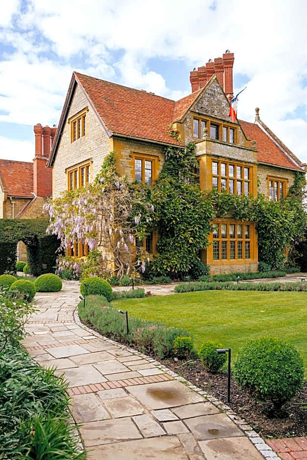Le Manoir aux Quat'Saisons, A Belmond Hotel, Oxfordshire
