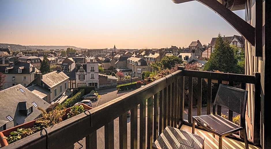 Best Western Plus Hostellerie Du Vallon