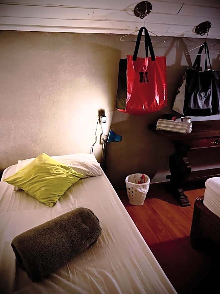 H70-Hostel 70 FLORIPA