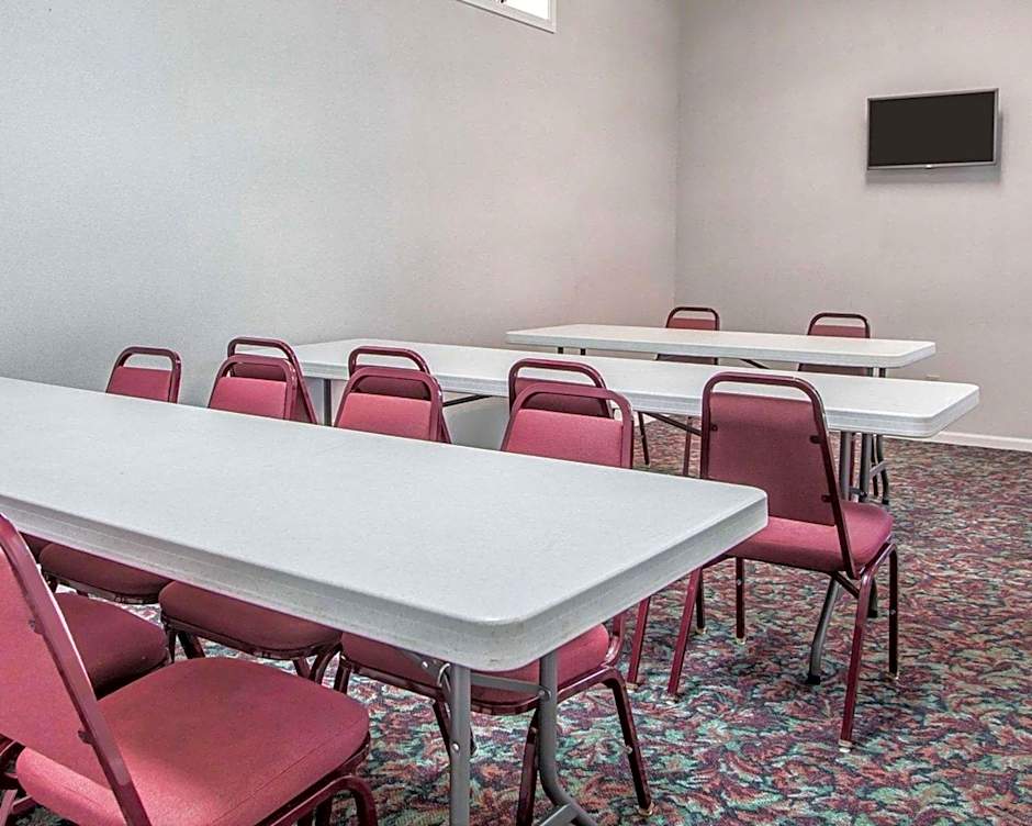 Econo Lodge Jefferson City