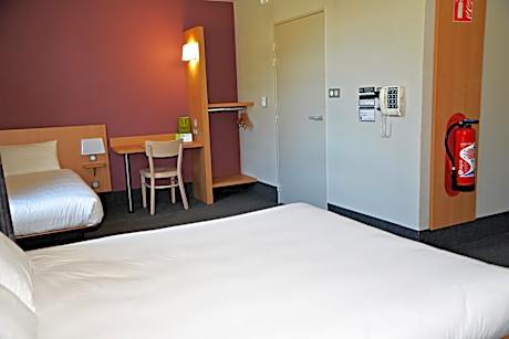 Family Room - Disability Access