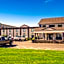 Best Western Dutch Valley Inn
