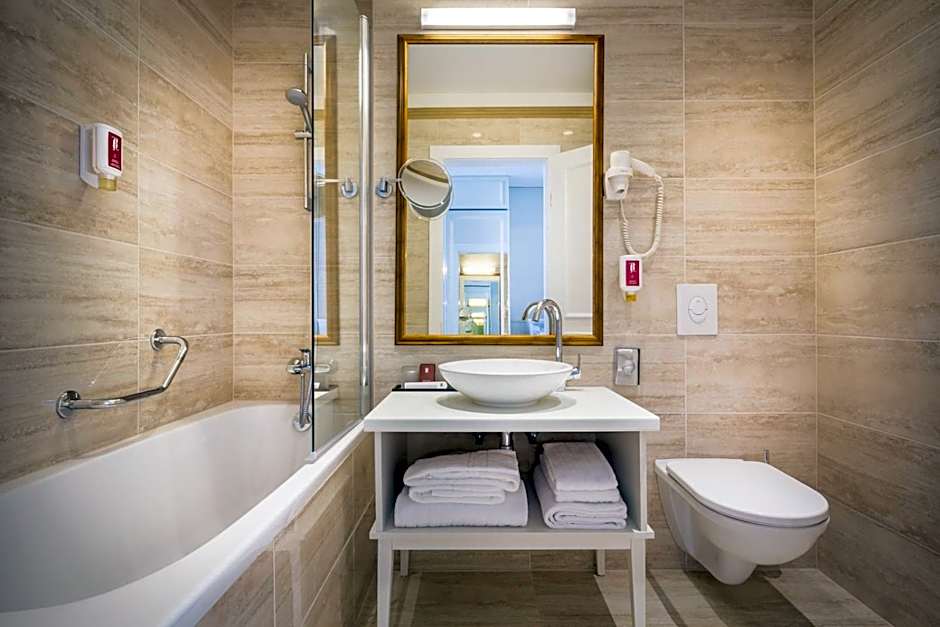 Hotel Palace Bellevue