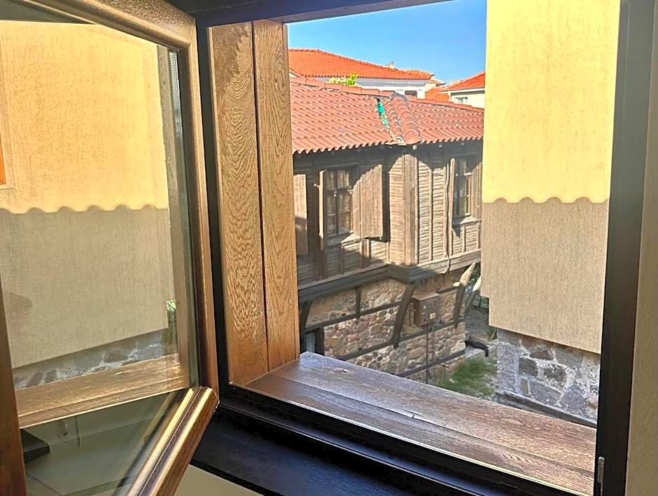 Arthotel Oscar I Sozopol