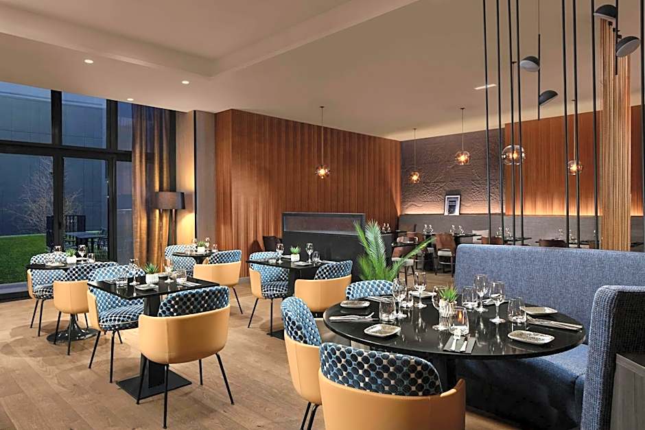 Courtyard by Marriott Paris Porte de Versailles