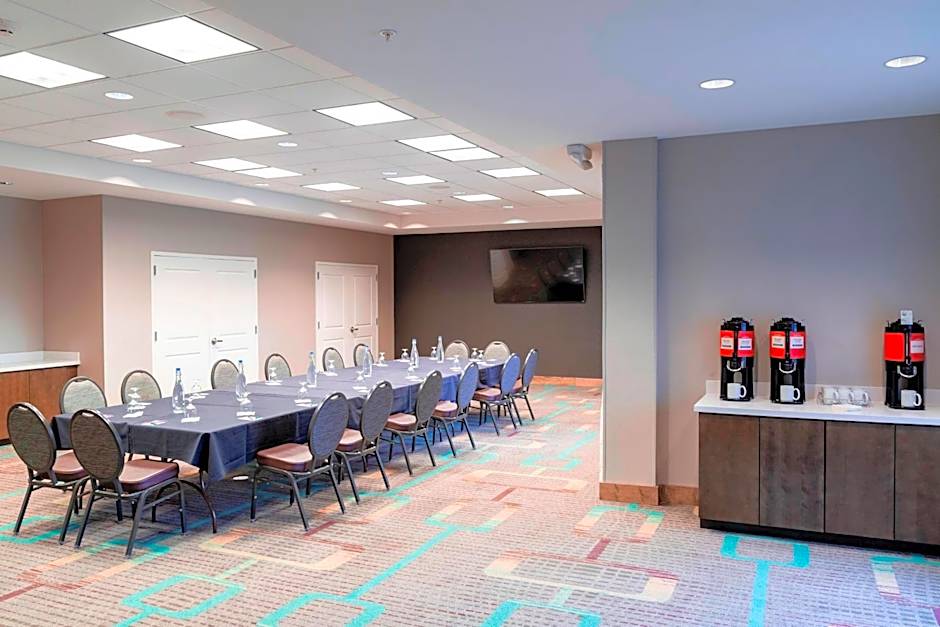 Residence Inn by Marriott Cleveland Avon at The Emerald Event Center