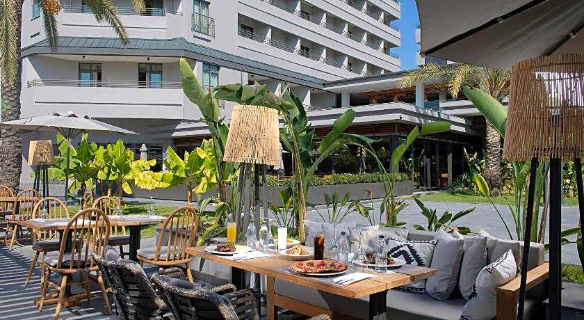 Miramare Beach Hotel - Ultra All Inclusive