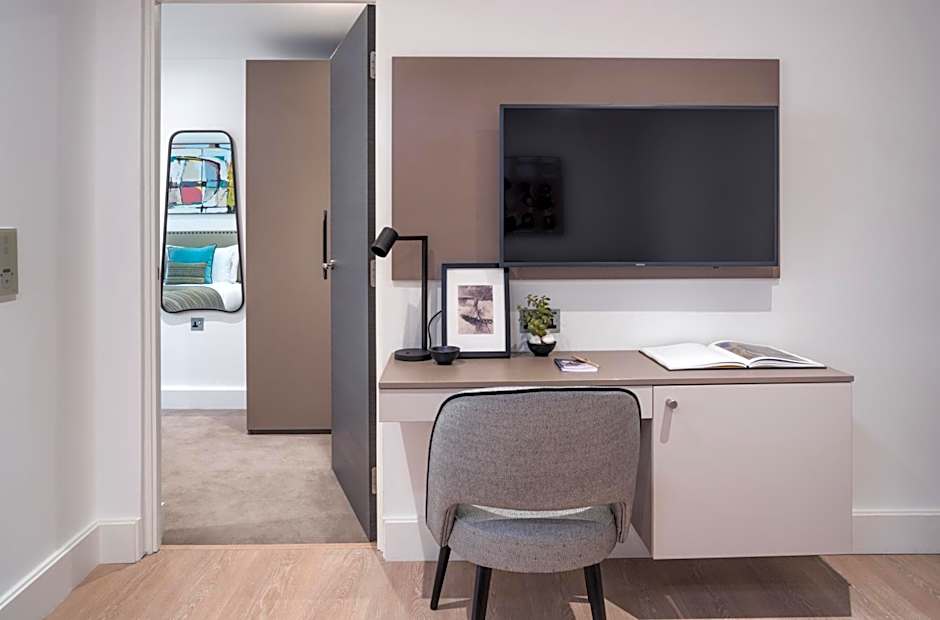 The Chronicle by Supercity Aparthotels