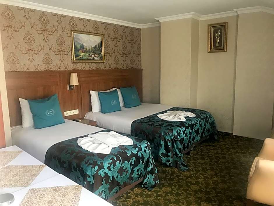 Grand Dilara Hotel