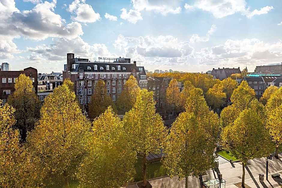 NH Amsterdam Schiller