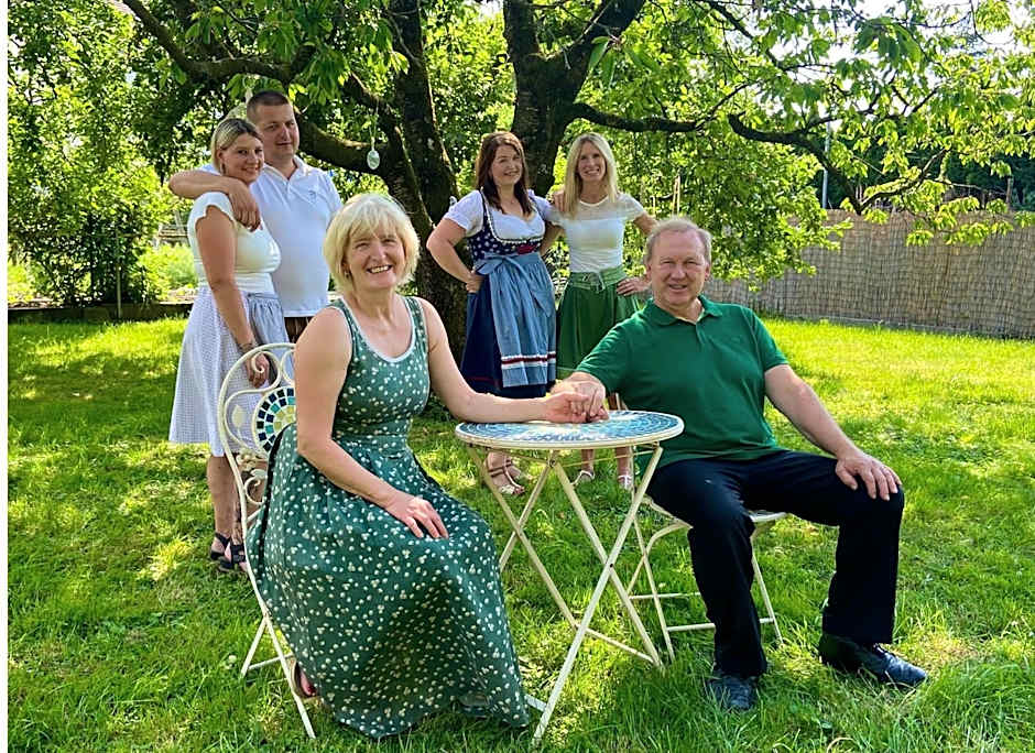 Hotel & Wirtshaus Hödl-Kaplan