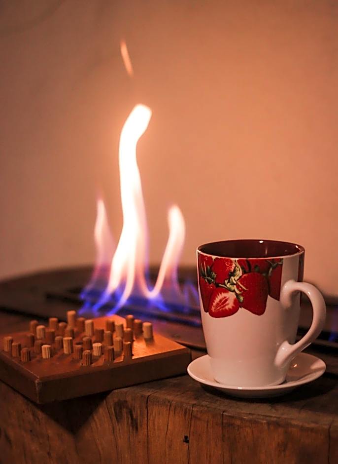 Pousada Quinta das Nascentes