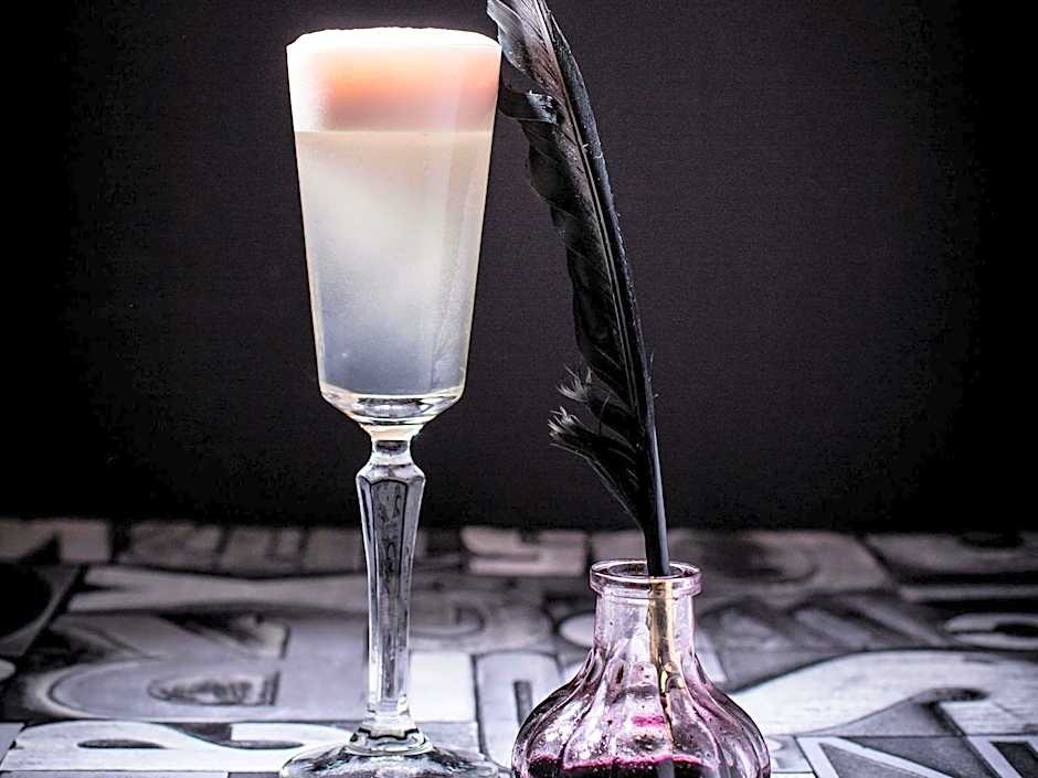 Ink Hotel Amsterdam By Mgallery