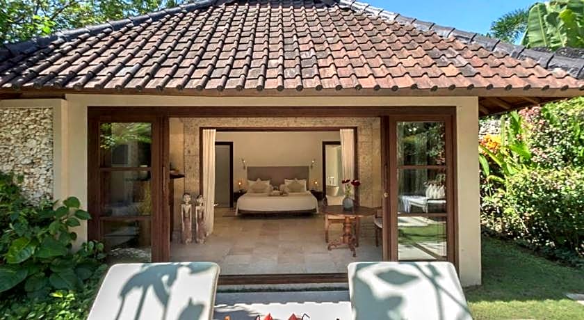 Villa Kubu Seminyak