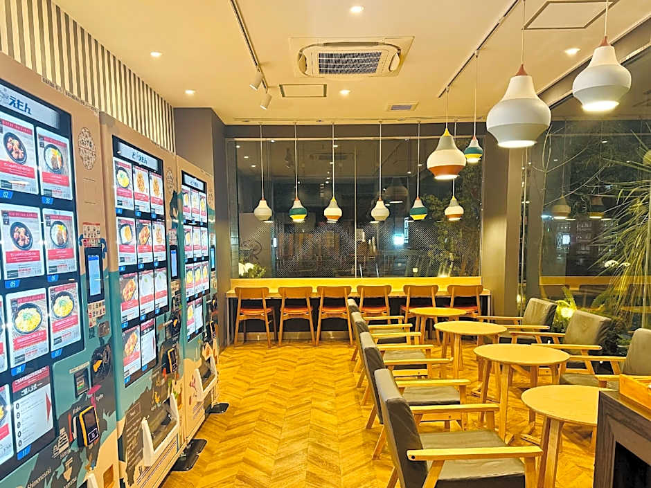 KOKO HOTEL Ikebukuro East