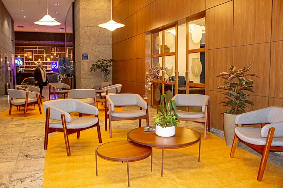 Novotel Porto Alegre Tres Figueiras