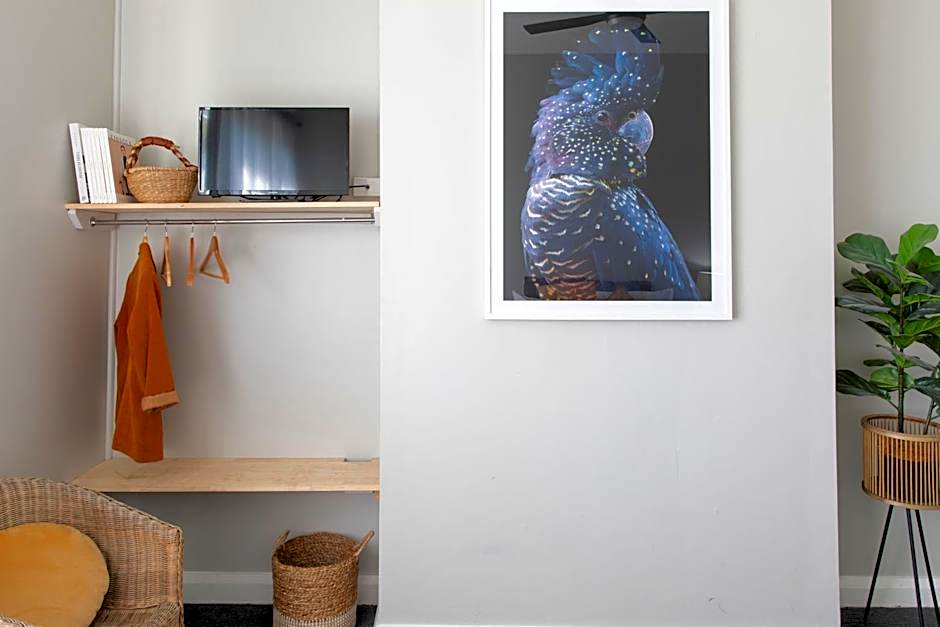 Robertson Public House and Kitchen