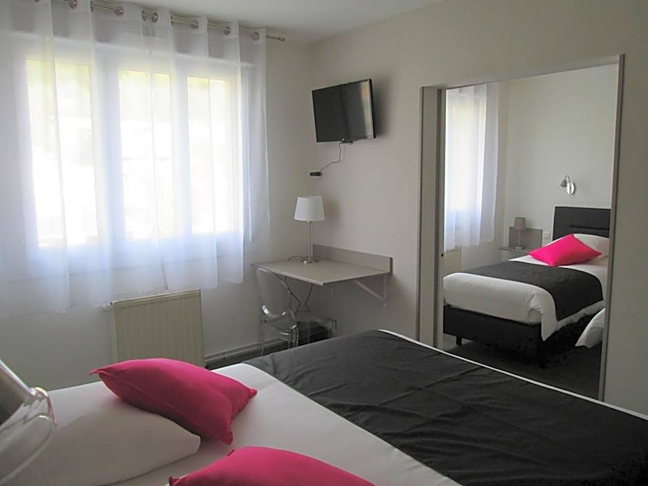 Auberge en Ardenne