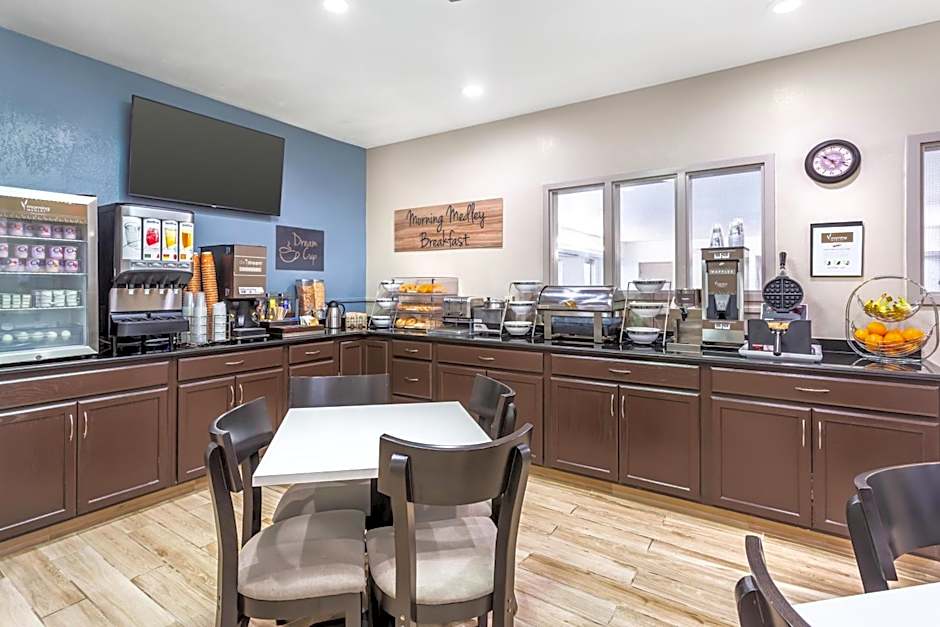 Sleep Inn Missoula Southgate