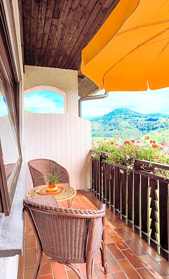 Berghotel Schauinsland