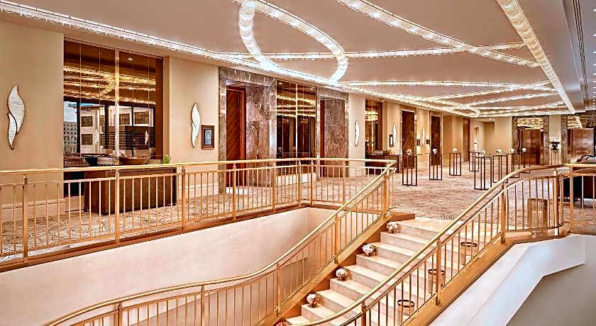 The Ritz-Carlton Astana