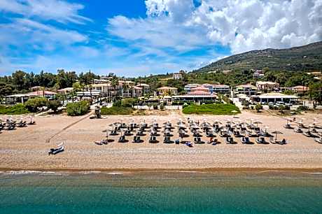 Paspalis Hotel