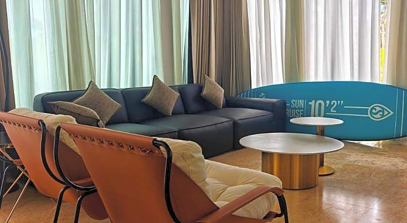 Sabah Beach Villas & Suites