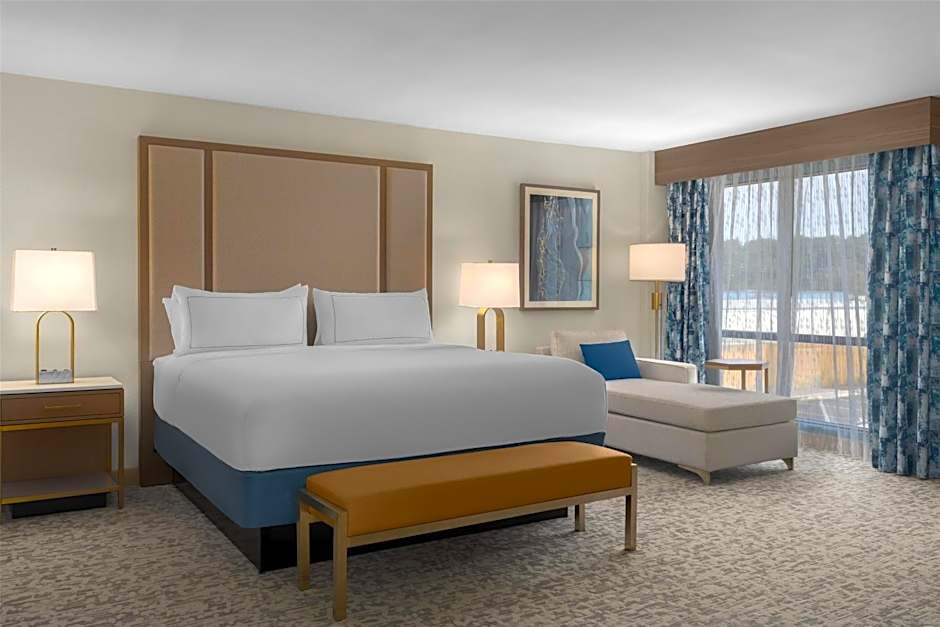 DoubleTree By Hilton Wilmington, Nc