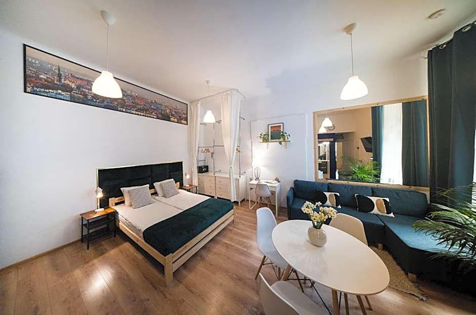 Roller Aparthotel