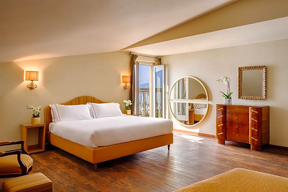Hotel Royal Victoria