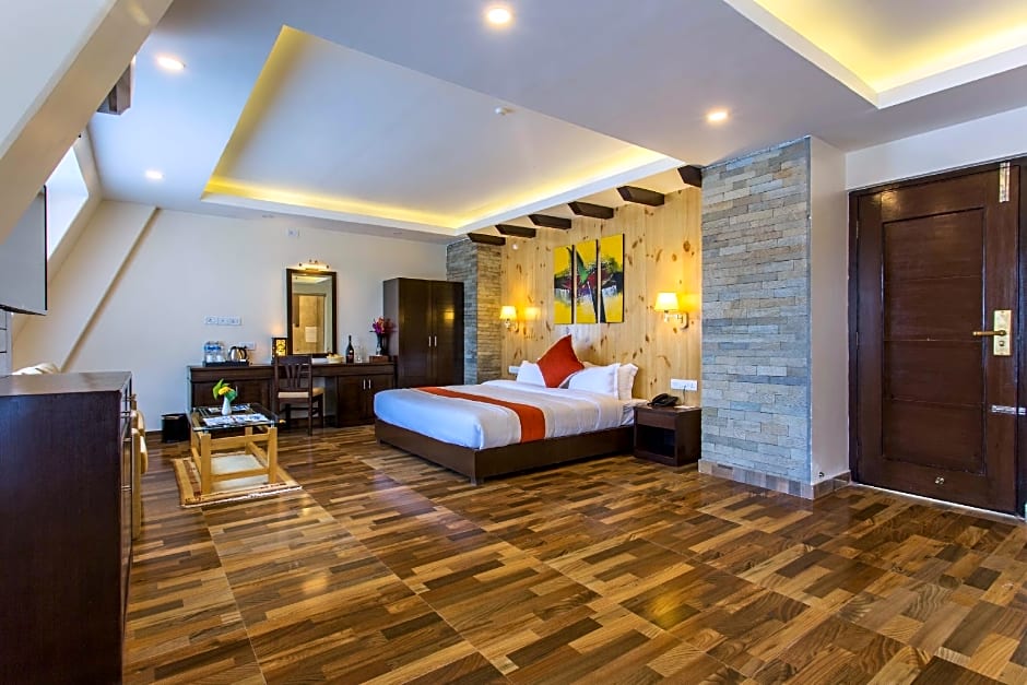 Bodhi Suites Boutique Hotel and Spa