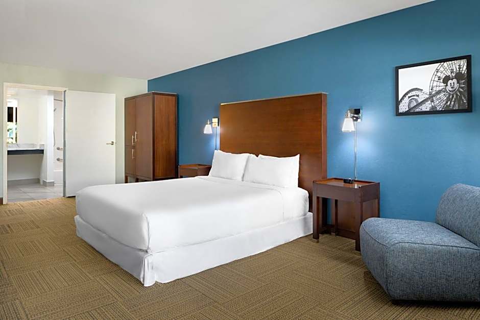 Four Points by Sheraton Anaheim