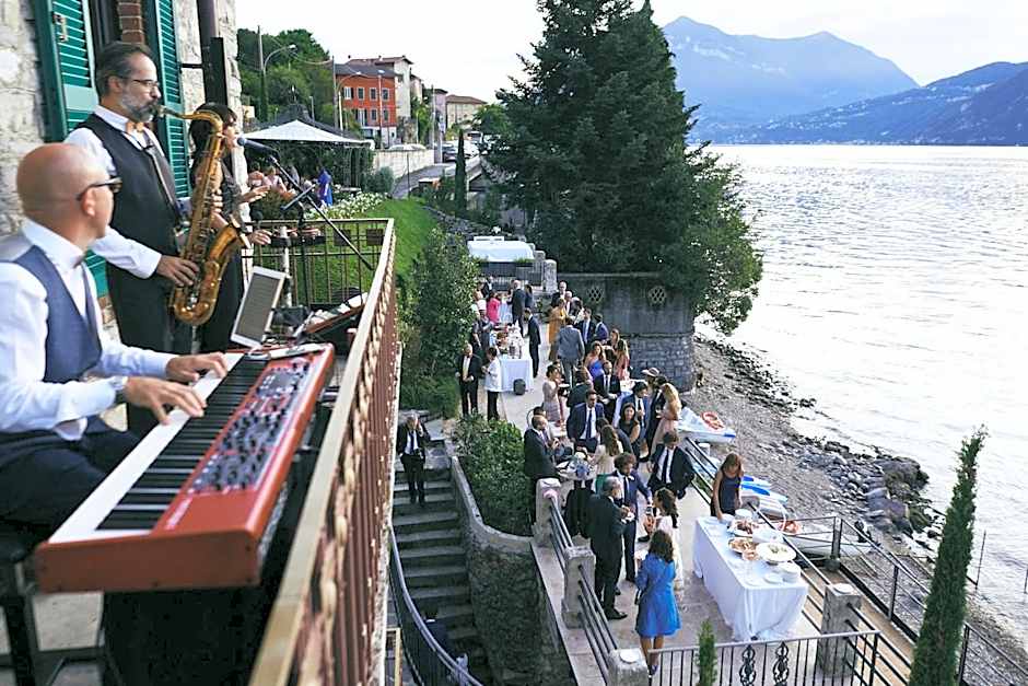 Villa Marina - Como lake