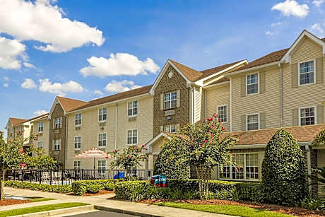MainStay Suites