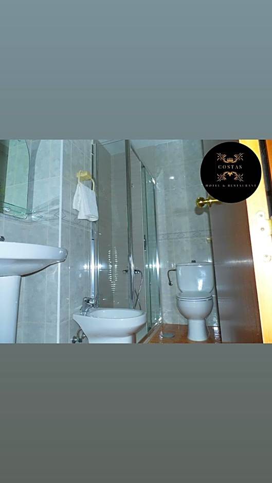 Hotel COSTAS