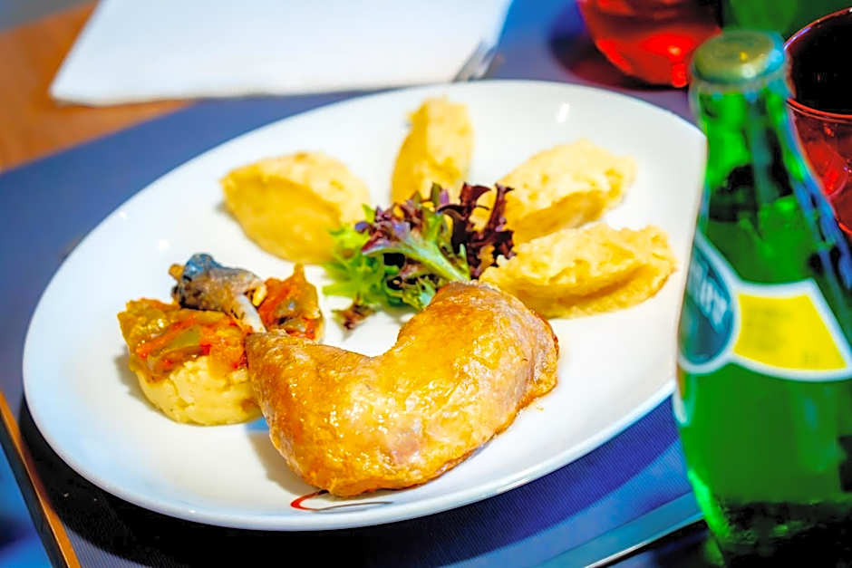 Campanile Rouen Nord - Barentin