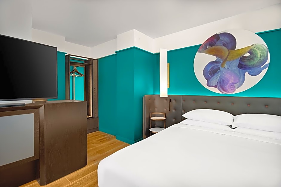 Hyatt Centric 39th & 5th New York