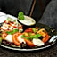 Roca Restaurant und Hotel