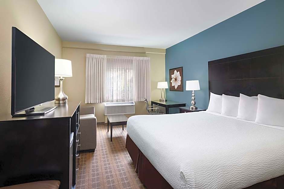 La Cuesta Inn, BW Signature Collection