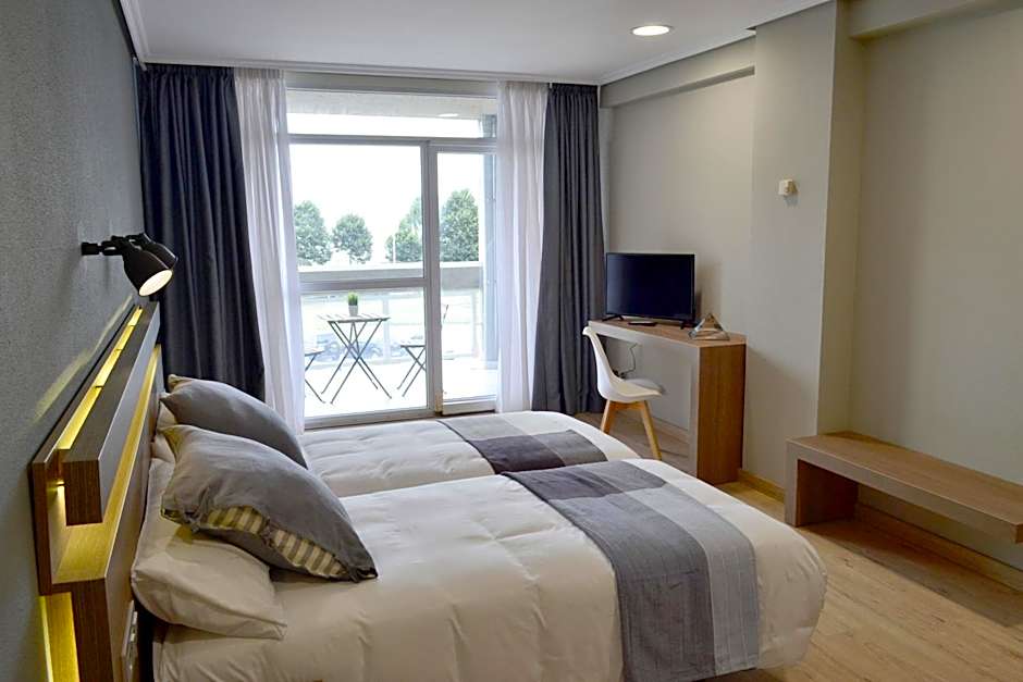 Hotel Alda Sada Marina